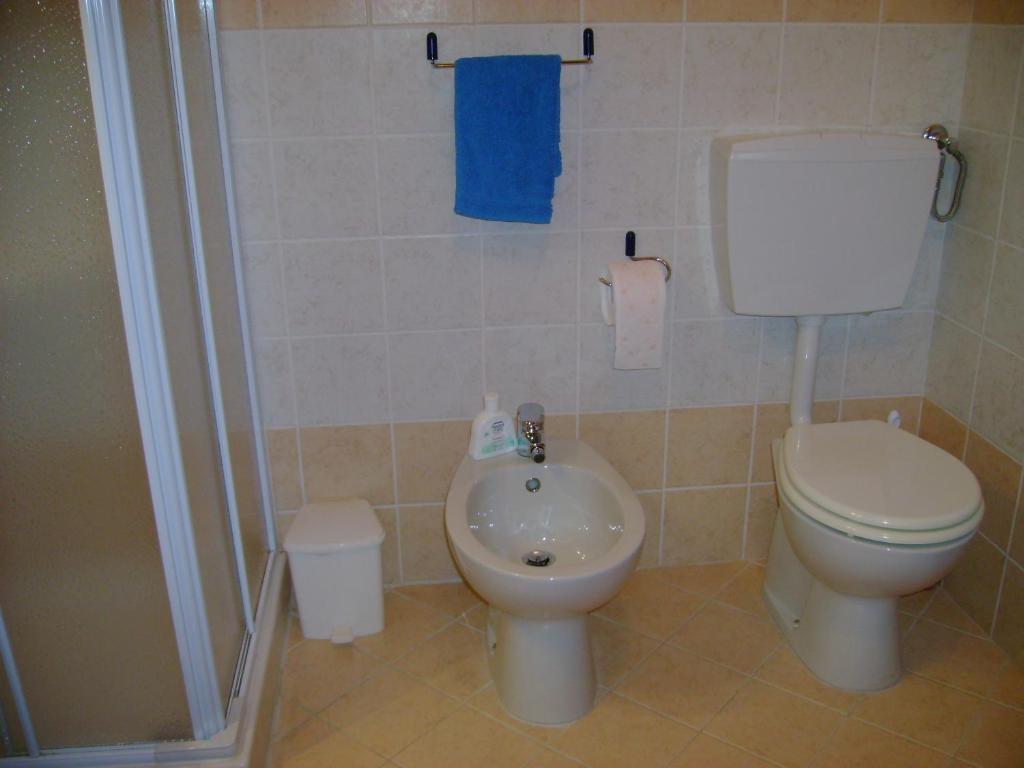 B&B Locanda Della Sesta Felicita Vaglio Serra Стая снимка